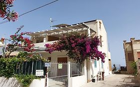 Elios casevacanze sulla spiaggia